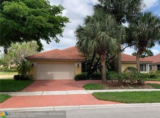 7510 NW 65th Ln, Pompano Beach, FL 33067