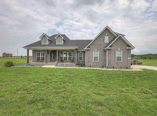 109 Autumn Cove Rd, Bell Buckle, TN 37020