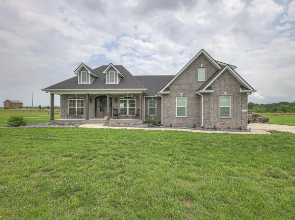 109 Autumn Cove Rd, Bell Buckle, TN 37020