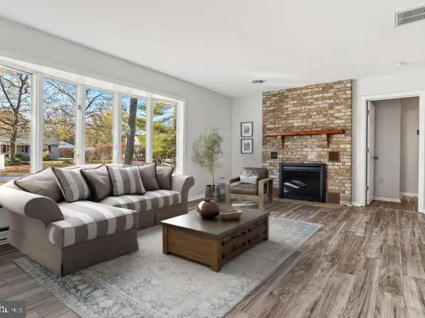 11119 Old Worton Rd, Worton, MD 21678