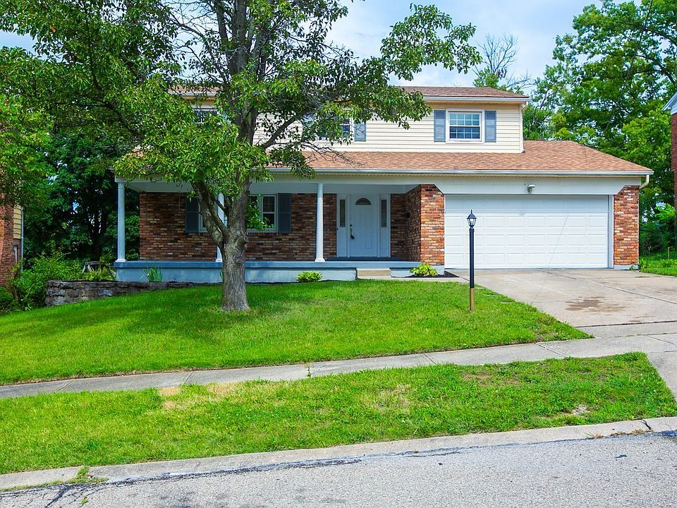 1124 Gracewind Ct, Cincinnati, OH 45231 MLS 1782392 Zillow