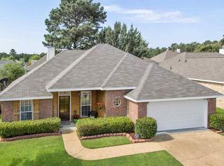 364 Briar View Dr, Brandon, MS 39042