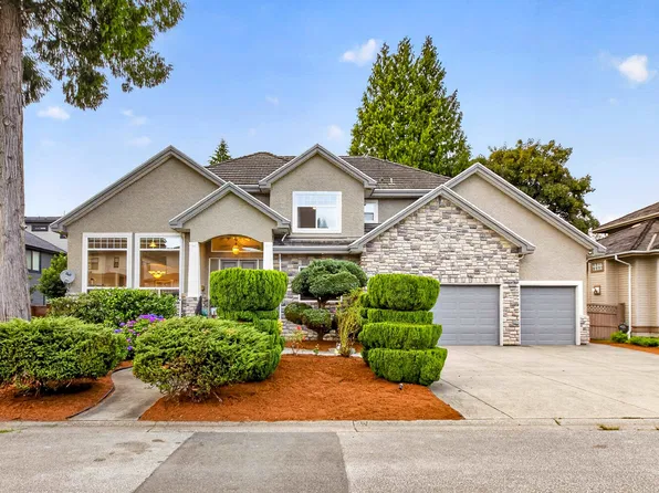21291 122b Ave, Maple Ridge, BC V2X 1Y9