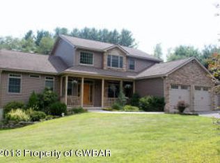 114 Hastie Ln, Harding, PA 18643