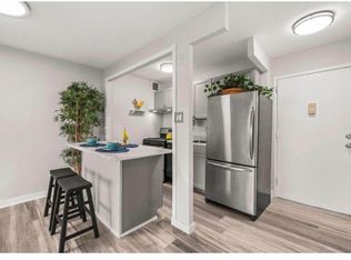 2500 N Van Dorn St, Alexandria, VA 22302