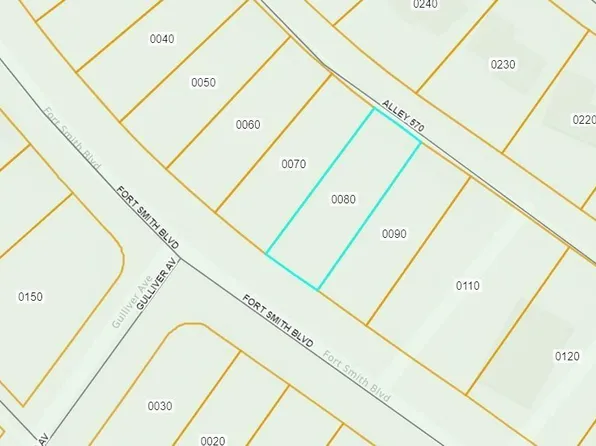 728 FORT SMITH BOULEVARD, DELTONA, FL 32738