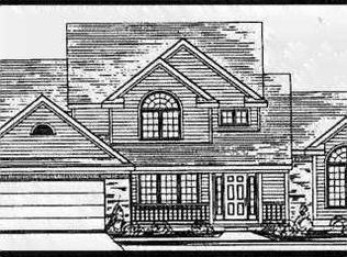 7718 Sioux Ridge Dr, Maumee, OH 43537