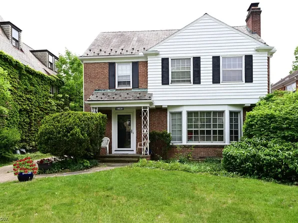 19626 Winslow Rd, Shaker Heights, OH 44122