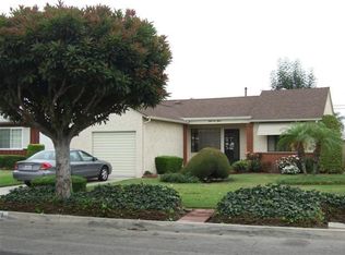 8615 Nada St, Downey, CA 90242