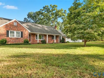 4827 Bonnie Brae Rd, North Chesterfield, VA, 23234