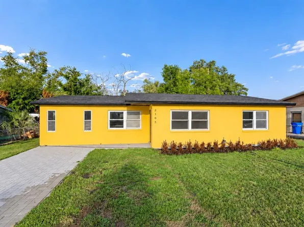 2105 9TH STREET NE, WINTER HAVEN, FL 33881
