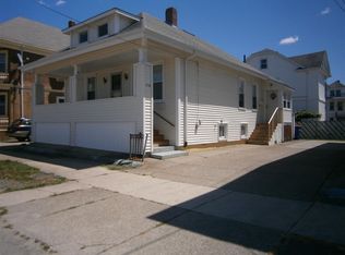 150 Query St, New Bedford, MA 02745