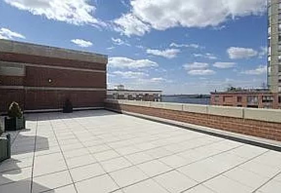 Roof Deck (Day)