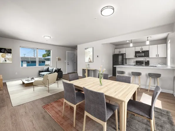 Giada Apartments 350 N Washburn Street, 350 Washburn St #M3bd, Missoula, MT 59801