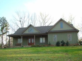 1119 Nimblewill Church Rd, Dahlonega, GA 30533