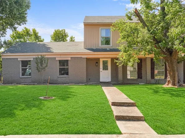 7326 Boisenberry Ln, Dallas, TX 75249