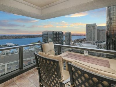 200 Harbor Dr Unit 2603, San Diego, CA, 92101