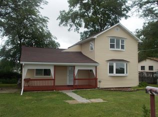 208 E Long St, Ohio, IL 61349