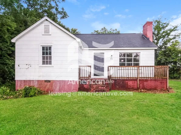 301 Ammons Rd, Spartanburg, SC 29306