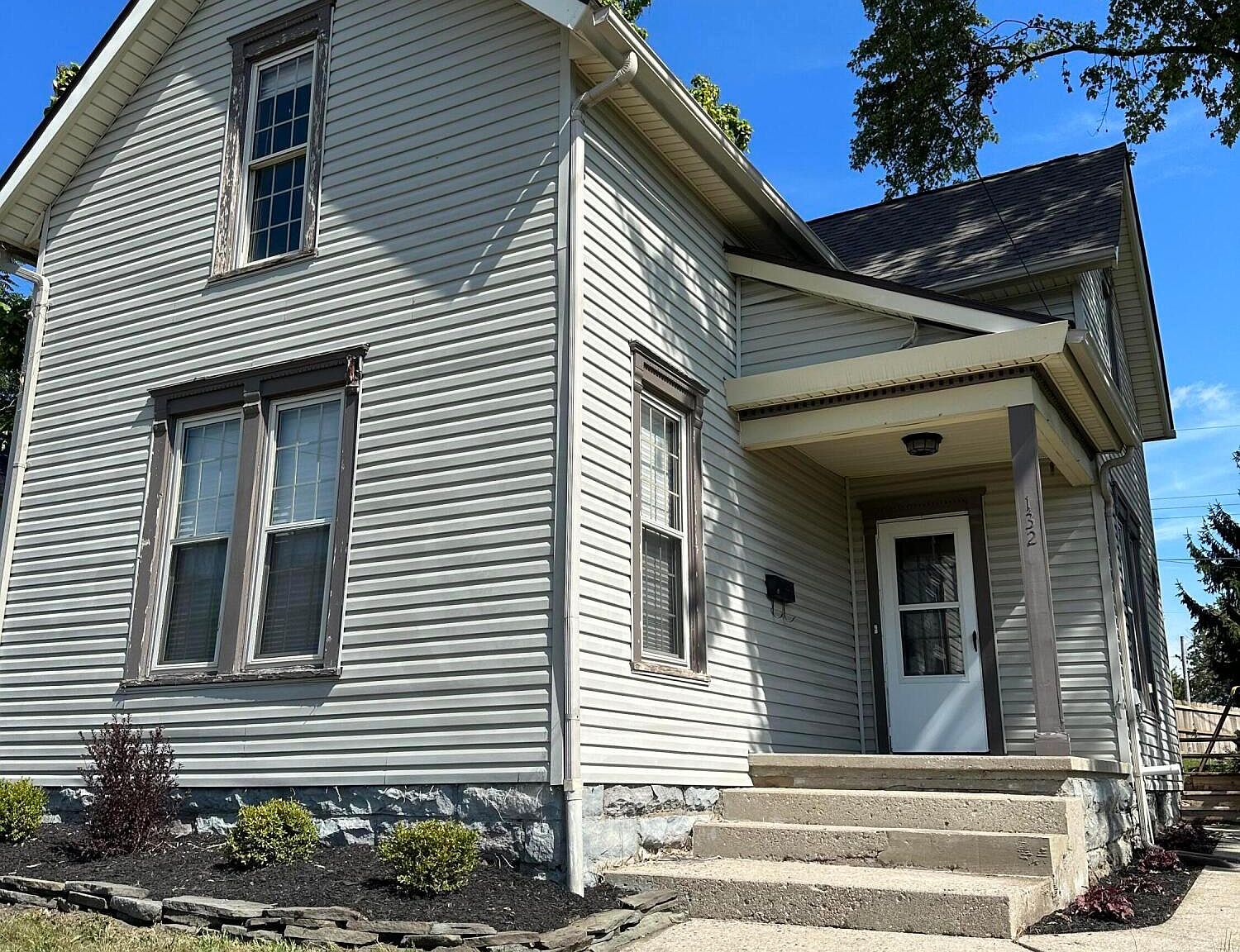 132 Walnut St, Mechanicsburg, OH 43044 MLS 223030863 Zillow