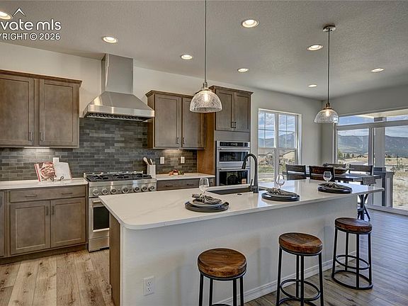 5th image of 16640 Timbercrest Dr