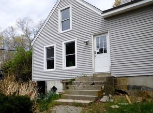 1920 Center Groton Rd, Ledyard, CT 06339