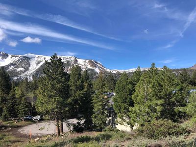 478 Majestic Pines Dr #21, Mammoth Lakes, CA, 93546