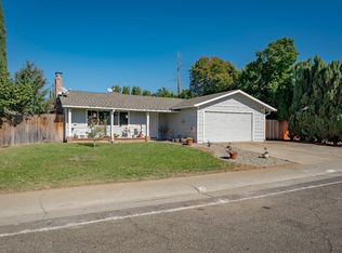 3361 Hartselle Way, Sacramento, CA