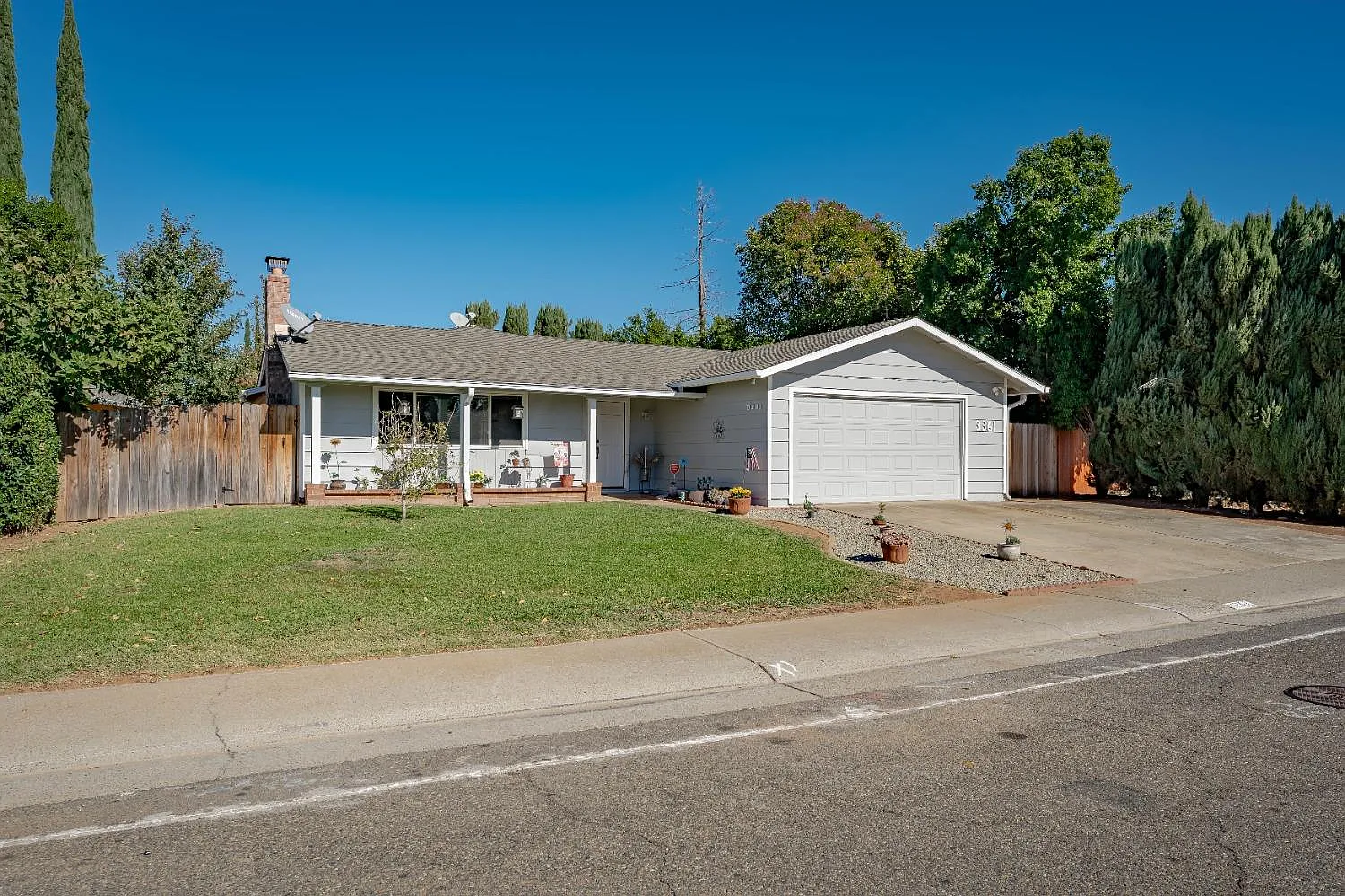 3361 Hartselle Way photo 1