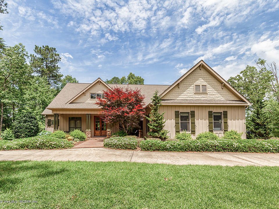 425 Blue Water Pointe Dr, Jasper, AL 35504 Zillow