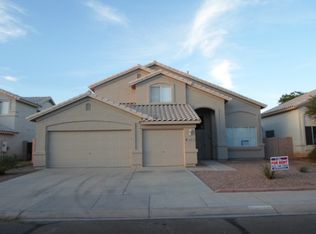 16272 W Grant St, Goodyear, AZ 85338