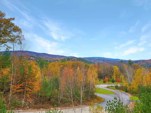 03 Rising Ridge Road, Campton, NH 03223