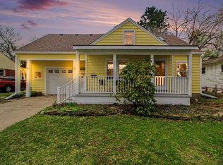 1518 Ardmoor Ave, Ann Arbor, MI 48103