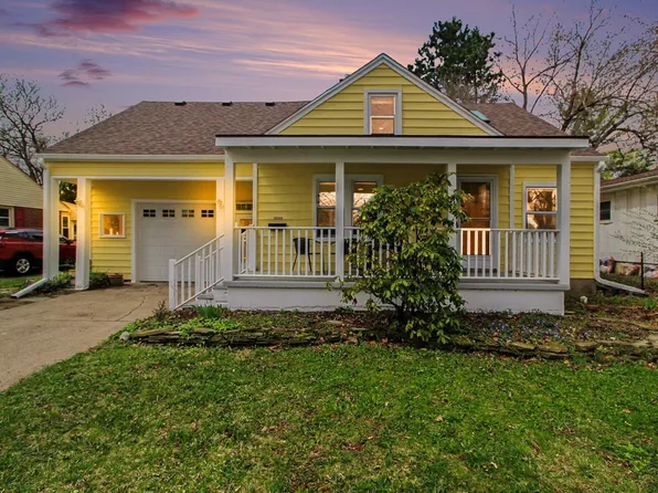 1518 Ardmoor Ave, Ann Arbor, MI 48103