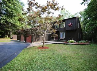 2181 Ginnan Rd, Corning, NY 14830