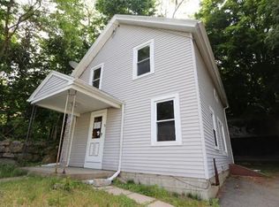 51 Parkview St, Warren, MA 01083