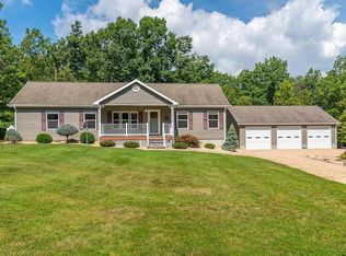 1007 Wilda Rd, Stuarts Draft, VA 24477