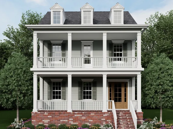 400 Drummond St Lot 2896, Franklin, TN 37064