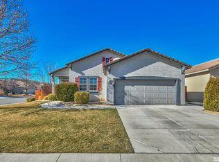 5501 Spandrell Cir, Sparks, NV 89436