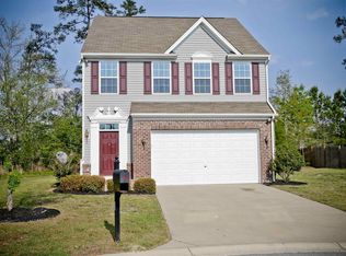 108 Plummet Ct, Lexington, SC 29072