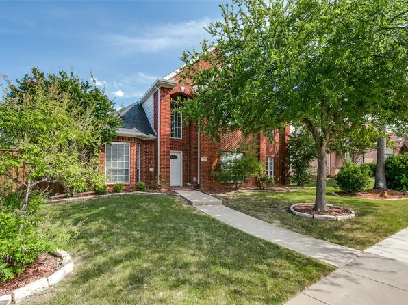 420 Blackjack Trl, Keller, TX 76248
