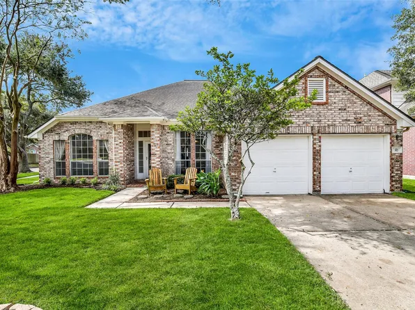 317 Vantage Pointe Cir, League City, TX 77573