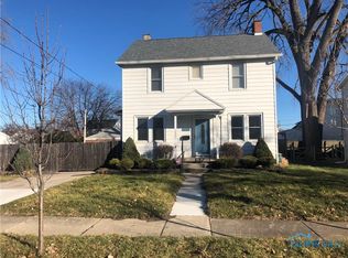 1441 Almon Ave, Toledo, OH 43614