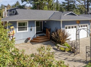 9120 Windward Ln, Manzanita, OR 97130
