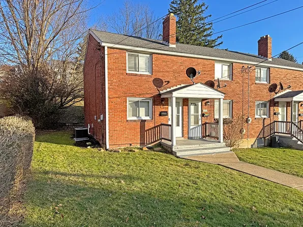 607 2nd St, Verona, PA 15147
