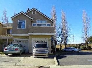 65 Manchester Dr, Fairfield, CA 94533