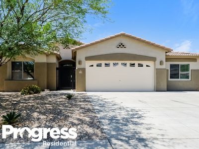 3400 S Desert Promenade Rd, Tucson, AZ, 85735