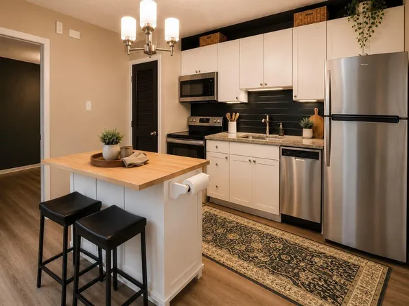12900 Walden Rd APT 819H, Montgomery, TX 77356