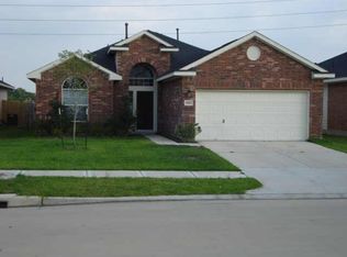 6427 Star Shadow Ln, Houston, TX 77066