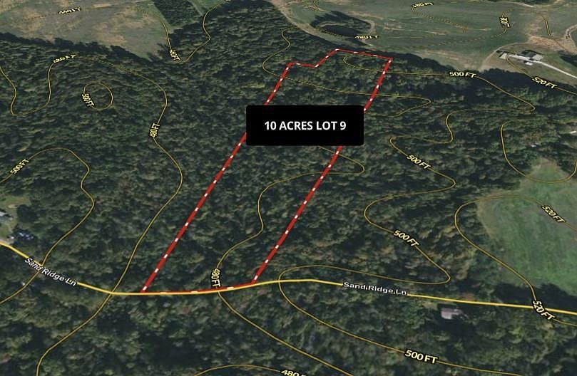 2nd image of 0 Sand Ridge Ln #9